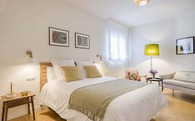 Solaga - Larios Suites