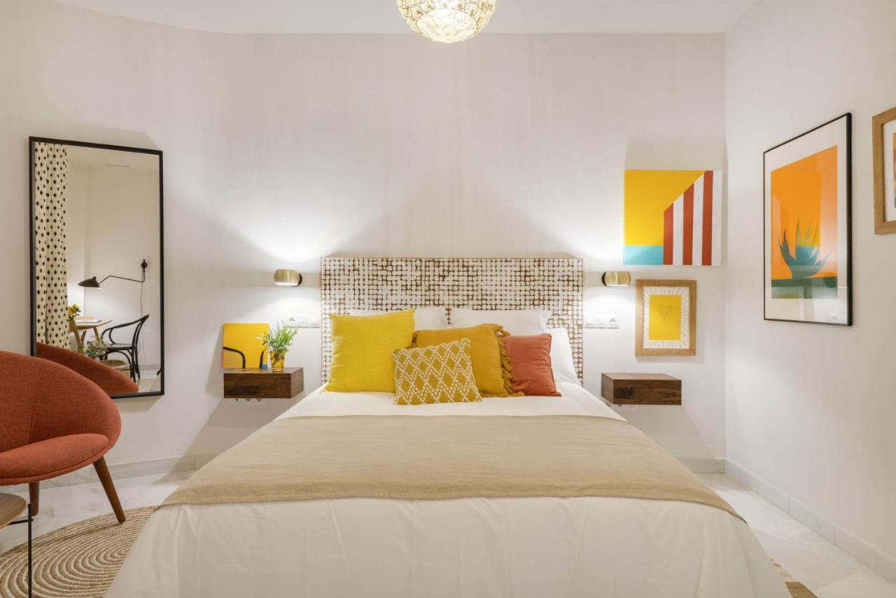 Solaga - Larios Suites Málaga Exterior foto